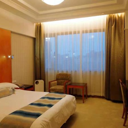 Fresh House Hotel  Hangzhou Zewnętrze zdjęcie