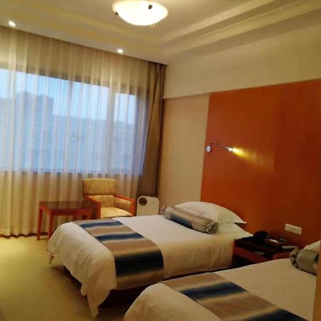 Fresh House Hotel  Hangzhou Zewnętrze zdjęcie