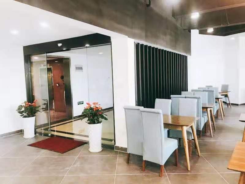 Fresh House Hotel  Hangzhou Zewnętrze zdjęcie