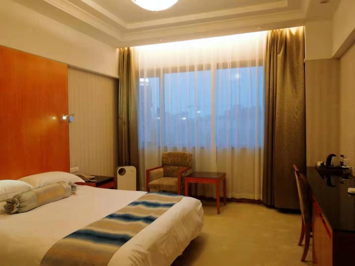 Fresh House Hotel  Hangzhou Zewnętrze zdjęcie