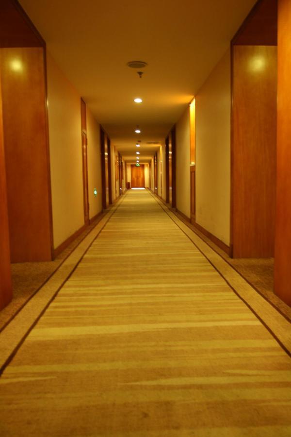 Fresh House Hotel  Hangzhou Zewnętrze zdjęcie