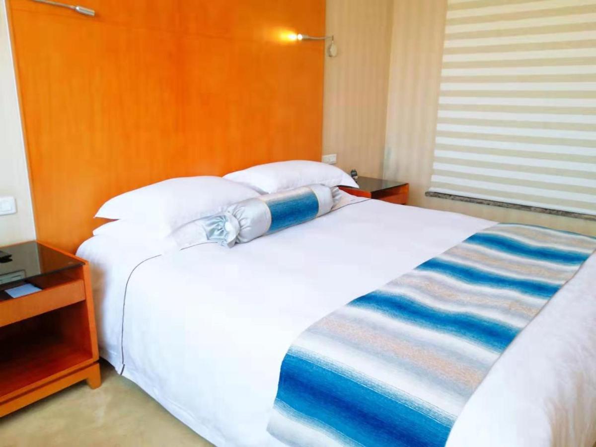 Fresh House Hotel  Hangzhou Zewnętrze zdjęcie