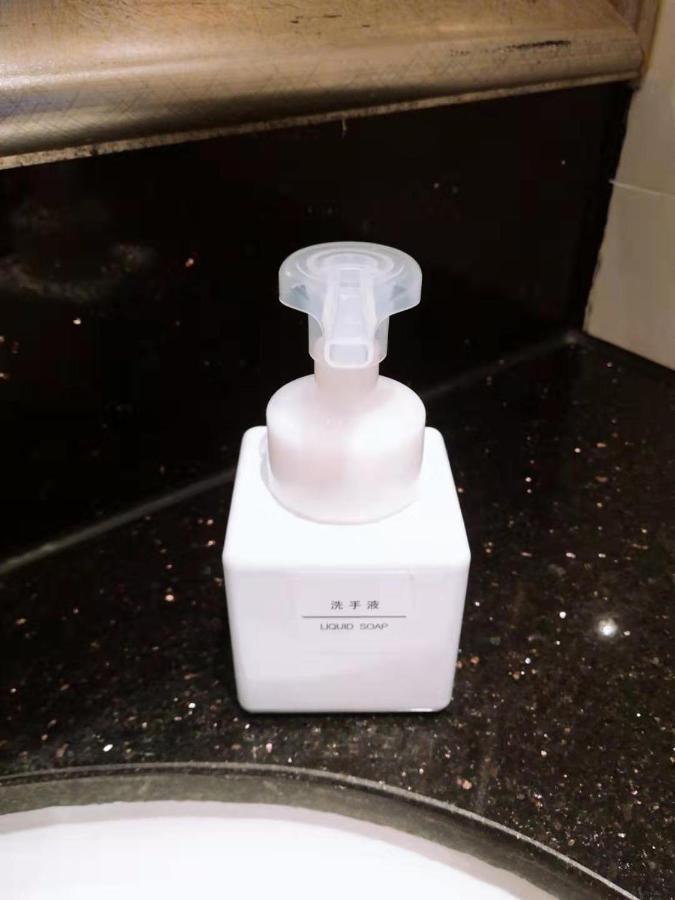 Fresh House Hotel  Hangzhou Zewnętrze zdjęcie