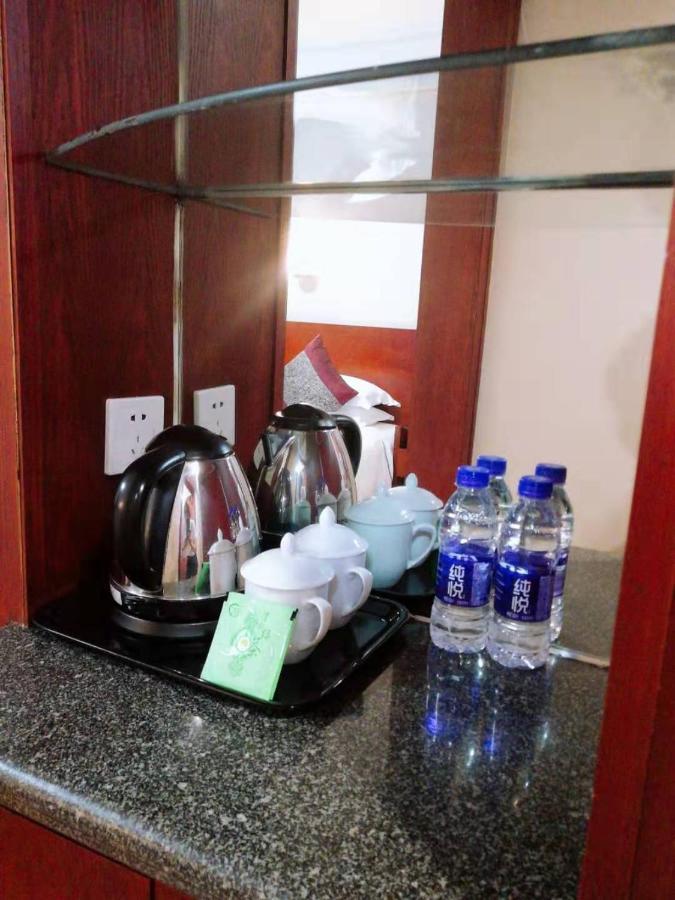 Fresh House Hotel  Hangzhou Zewnętrze zdjęcie