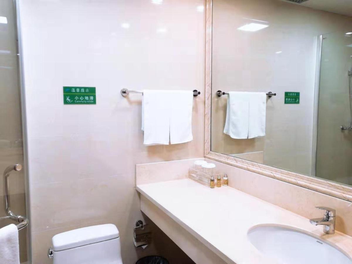 Fresh House Hotel  Hangzhou Zewnętrze zdjęcie