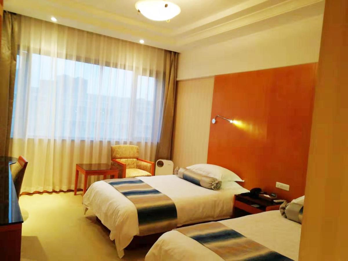 Fresh House Hotel  Hangzhou Zewnętrze zdjęcie