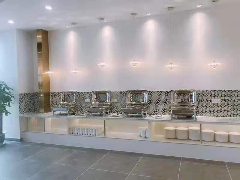 Fresh House Hotel  Hangzhou Zewnętrze zdjęcie