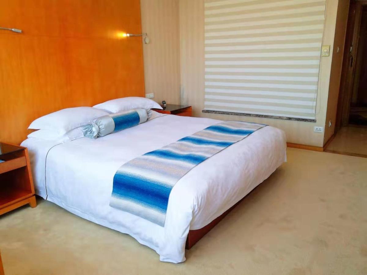 Fresh House Hotel  Hangzhou Zewnętrze zdjęcie