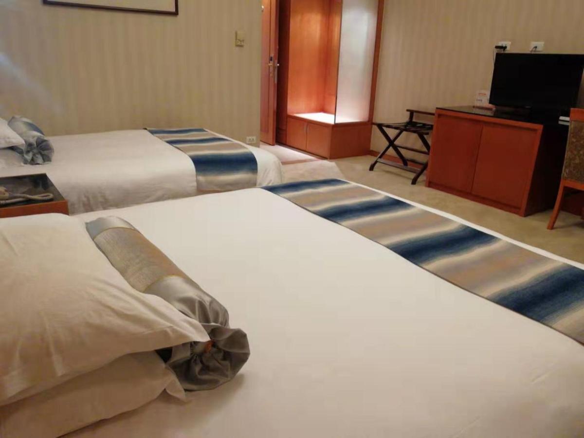 Fresh House Hotel  Hangzhou Zewnętrze zdjęcie